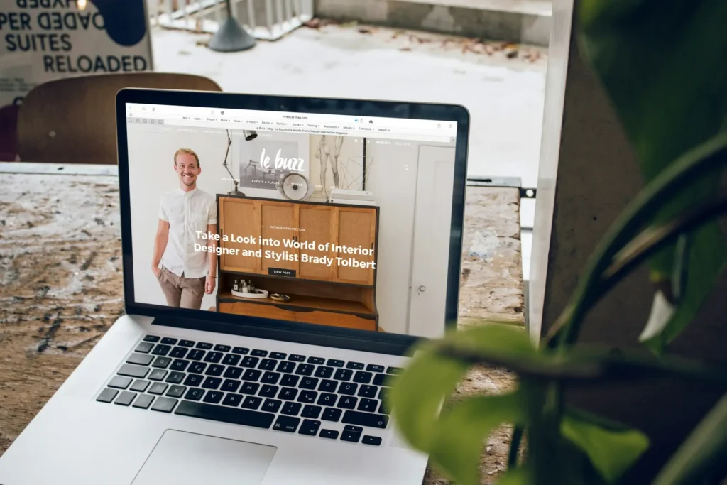 Waktu Pembuatan Website
