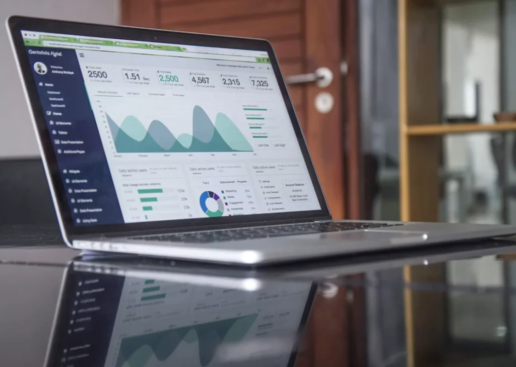 conversion rate website