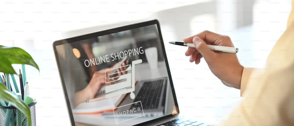 meningkatkan pembeli website
