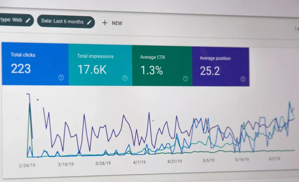 SEO on-page website