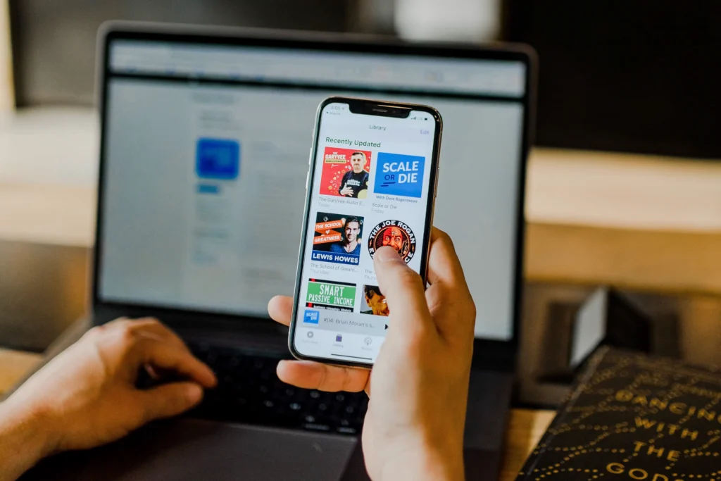 website mobile-friendly