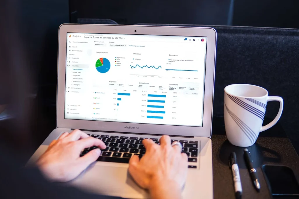 SEO on-page off-page