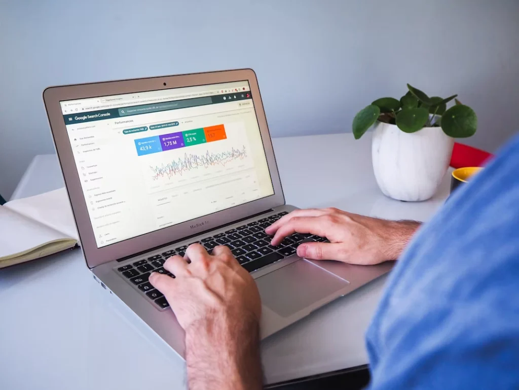 SEO vs Google Ads