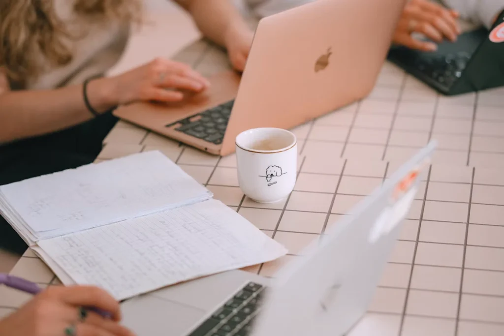 strategi konten website
